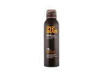 PIZ BUIN Tan & Protect Tan Intensifying Sun Spray P&auml;ikesekaitsekreem kehale 150 ml