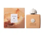 Amouage Love delight Eau De Parfum 100 ml