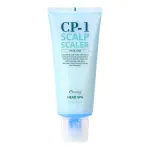 Esthetic House CP-1 Head Spa Scalp Scaler Korea kosmeetika 210 ml Peanaha koorija