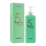 Masil 5 Probiotics Scalp Scaling Shampoo 500 ml