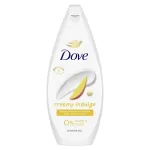 Dove Creamy Indulge Shower Gel - 250 ml