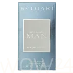 Bvlgari MAN Glacial Essence Eau De Parfum 100 ml