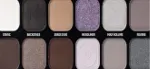 Trouble Maker Trouble Shadow Palette