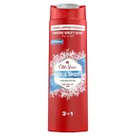 Old Spice Cold Spice Body, Hair, Face Wash Shower Gel - 1000 ml