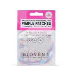 Biovene Transparent Anti-Blemish Dots - N&aacute;plast na nedokonalosti ( 24 ks )