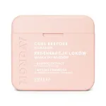 Monday Mask for curly and wavy hair Curl Restore Mask