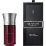Liquides imaginaires &Icirc;le Pourpre Eau De Parfum 50 ml