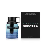 Armaf beaut&eacute; Odyssey Spectra Blu Edition Eau De Parfum 100 ml