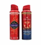 Old Spice deospray 200 ml Rockstar Deodorant