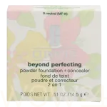 Clinique Beyond Perfecting Powder Foundation + Concealer 14.5 ml