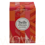 Hermes Twilly d&acute;Hermes Eau Poivr&eacute;e Eau De Parfum 85 ml