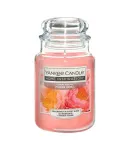 Yankee Candle Scented candle Home Inspiration large Coral Peony