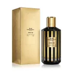 Mancera Line Aoud Eau De Parfum 120 ml