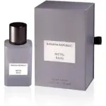 Banana republic Metal rain Eau De Parfum 150 ml