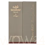 Zimaya Sharaf Blend Eau De Parfum 100 ml