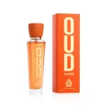 House of perfumes Oud Saffron Eau De Parfum 100 ml