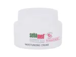 Sebamed Sensitive Skin Moisturizing P&auml;evakreem 75 ml