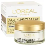 L`oreal Age Specialist 55+ P&auml;evakreem 50 ml