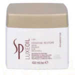 Wella professional SP Luxeoil Keratin Restore Mask 400 ml