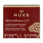 Nuxe Merveillance Lift Concentrated Night Cream 50 ml