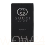 Gucci Guilty Pour Homme Parfum 50 ml