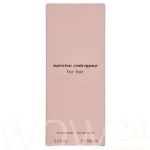 Narciso Rodriguez For Her Deodorant 100 ml
