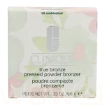Clinique Clinique True Bronze Pressed Powder Bronzer Bronzer 9.6 ml