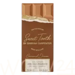 Sabrina Carpenter Sweet Tooth Caramel Dream Eau De Parfum 75 ml
