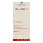 Clarins Fresh Scrub Koorija 50 ml