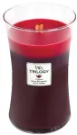 WoodWick Trilogy Sun Ripened Berries 610 ml