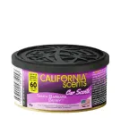 California Scents Car Scents Santa Barbara Berry