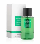 Hamidi Maison Luxe Woody Delight Eau De Parfum 110 ml