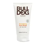 Bulldog Refreshing Cleansing Gel (Energising Face Wash) 150 ml