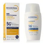 Bioderma Photoderm Xdefense Ultra-Fluid 40 ml