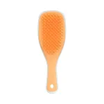 Tangle Teezer Mini Ultimate Detangler Sweet Orange & Ice Blue - hair brush