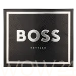 Hugo boss Boss Bottled Eau De Toilette 100 ml Edt 100 ml + Shower Gel 100 ml + Deodorant 150 ml Komplekt