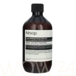 Aesop Aesop Citrus Melange Body Cleanser