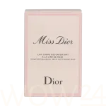 Dior Dior Miss Dior Comforting Body Lotion With Rose Wax Miss Dior Rose Lait Corps 175 ml