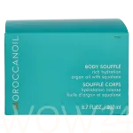 Moroccanoil Body Souffl&eacute; 200 ml