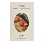 Dr. Althea Vitamin C Boosting Serum Nahaseerum 30 ml Vitamiinidega n&auml;oseerumid