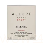 Chanel Allure Homme Sport Eau de Cologne 20 ml