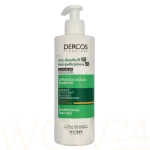 Vichy Dercos Anti-Dandruff Dry Hair 390 ml