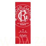Roger & Gallet Jean Marie Farina Eau de Cologne 100 ml