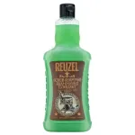 Reuzel Scrub Shampoo 1000 ml