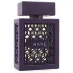 Rave Now Intense Eau De Parfum 100 ml