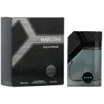 Rave Marconi Black Intense Eau De Parfum 100 ml