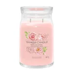 Yankee Candle Signature Fresh Cut Roses 567 ml