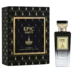 Risala elite Epic Onyx Eau De Parfum 100 ml