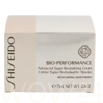 Shiseido Bio-Performance Advanced Super Revitalizing P&auml;evakreem 75 ml