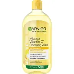 Garnier Brightening Micellar Water with Vitamin C* Skin Naturals (Cleansing Water) 700 ml